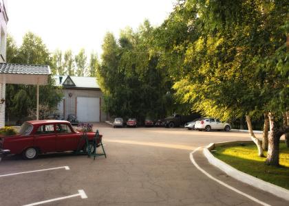 Park Almaz - 24