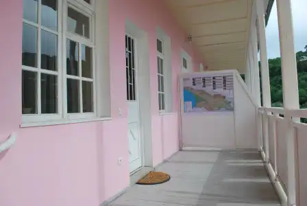 Guest House Central - 14