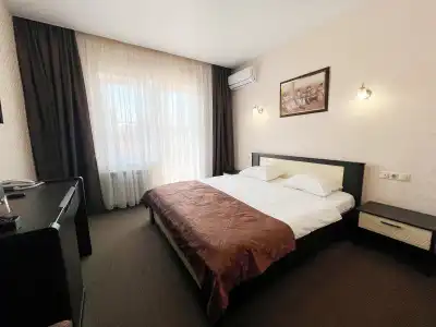 Zolotoy Bereg - 6