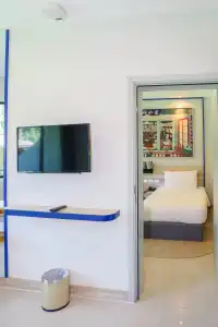 Holiday Inn Express Krabi Ao Nang - 79