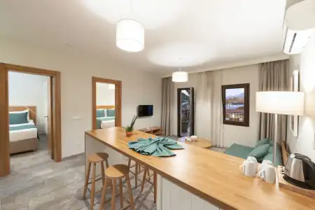 Dorman Suites - 76