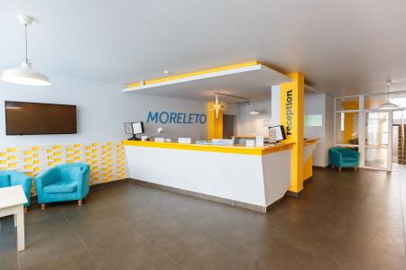 MoreLeto All Inclusive - 35
