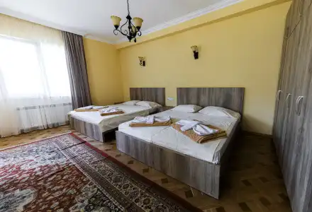 Mount Villa Kvariati - 32