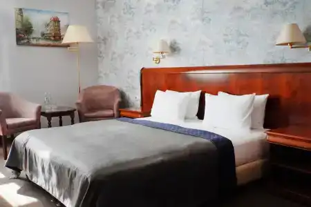 Grand Wellness Novahovo & Spa - 105