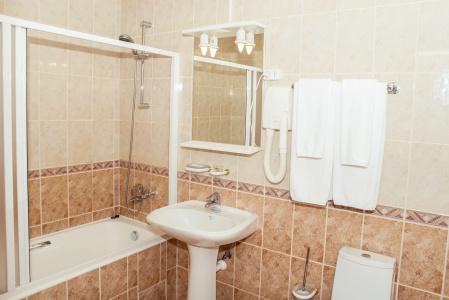 Yarotel Tsentr - 23