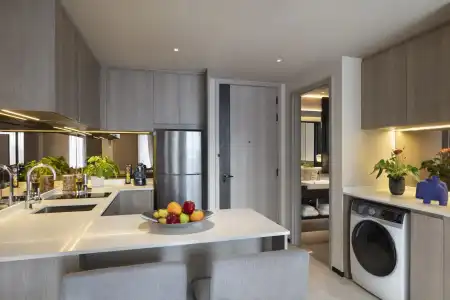 Ascott Thonglor Bangkok - 43