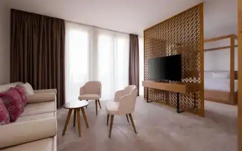 Mercure Bukhara Old Town - 28