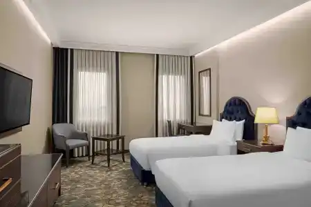 Grand Cevahir Convention Center - 39