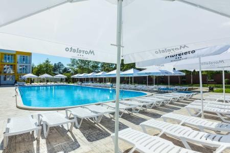 MoreLeto All Inclusive - 39