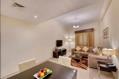 Pearl Marina Apartments LLC - 48