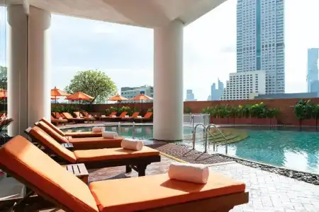 Tower Club at lebua - 2