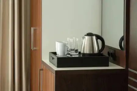 Courtyard by Marriott Tashkent - 16