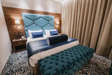 Status Butik-Hotel - 27