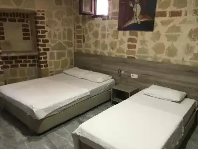 SunAnatolia Otel - 29