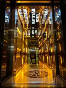 East Star Butik-Hotel - 45