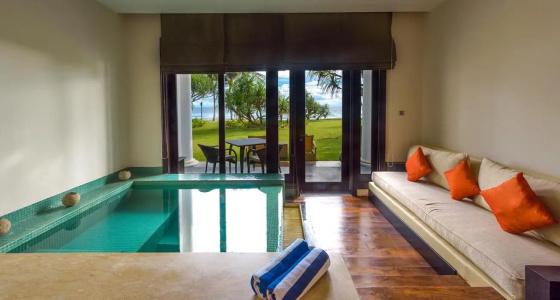 The Fortress Resort & Spa - 27