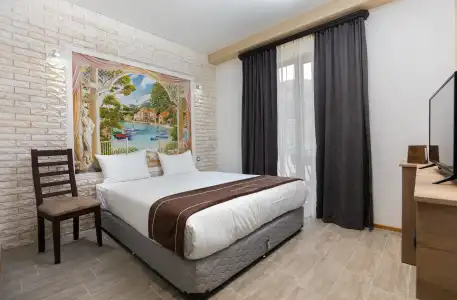 Alaska Resort - 92