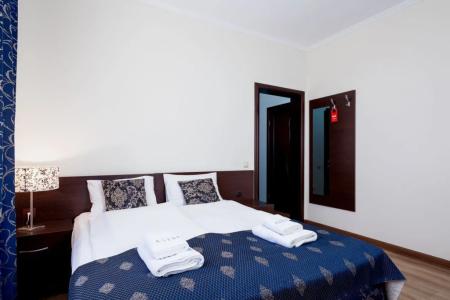 Guest House Altai - 76