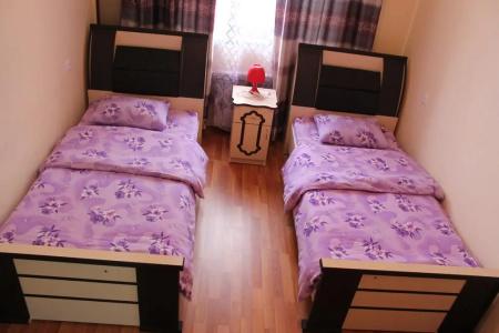 Arm Hostel - 1
