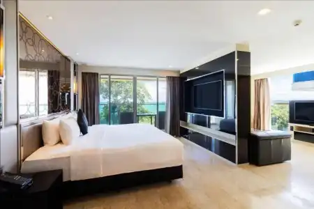 The Sanctuary Resort Pattaya, BW Signature Collection - 47