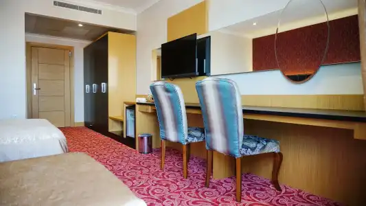 Vois Ataşehir SPA - 16