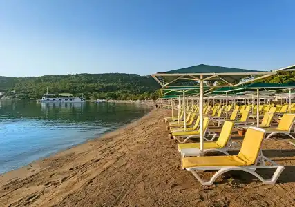 Özkaymak Marina - Ultra All Inclusive - 23