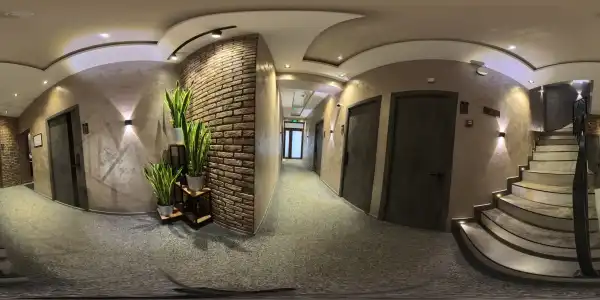 Homy House - 30