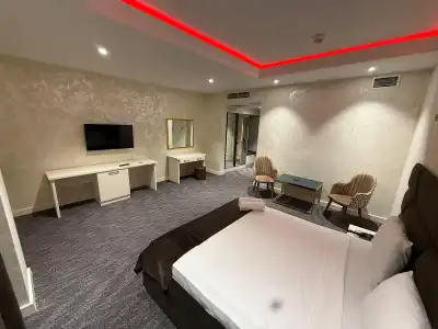 Mont Inn Baku - 31
