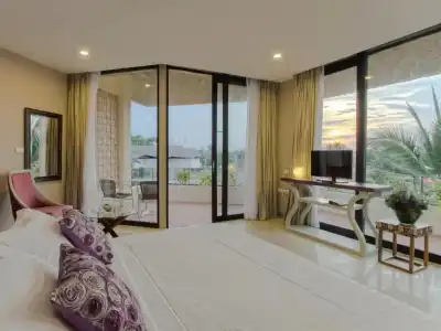 Tropicana Pattaya - 58