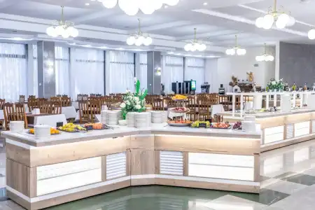 Belarus Sanatorium - 13