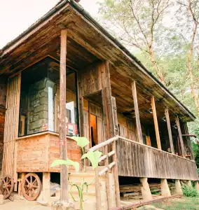 Wine Space Glamping - 21