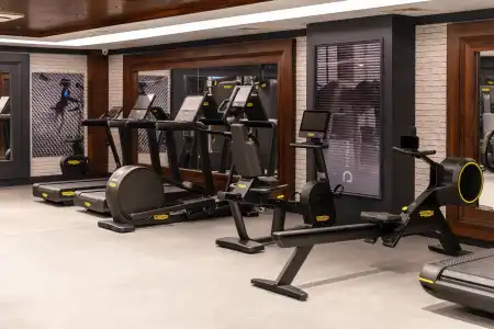 Delta by Marriott Antalya Lara ADULT ONLY - 43