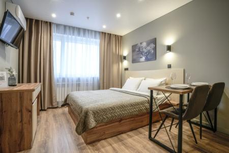 Vash Salut Apart - 118