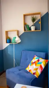 People Hostel - 10