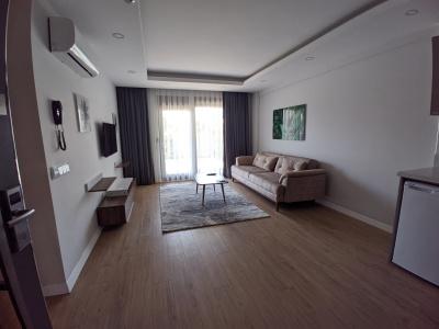 Veranda Suites - 23