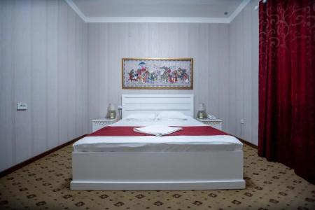 Reikartz Modarixon Bukhara - 14