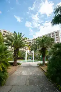 Samshitovaya Roscha Health resort - 4