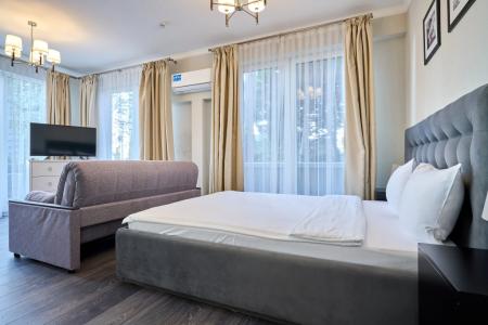 Grand Way Kurortny Park - 108