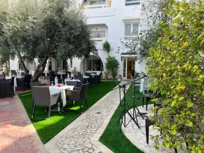 Residence Romane - 5