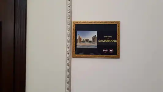 Караван Кастл - 107