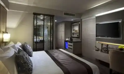 Ramada Sukhumvit Soi Eleven - 35