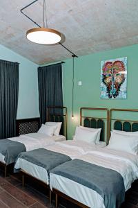 Paliani Hostel - 12