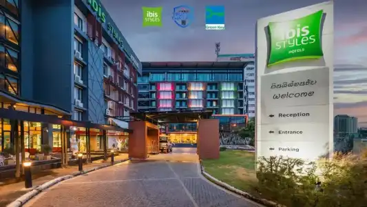 Ibis Styles Chiang Mai - 20