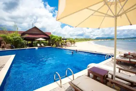 Milana Beach Resort & Spa - 3