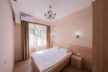 Kaganat Hostel - 5