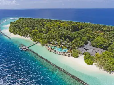 Royal Island Resort - 5