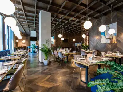 Tbilisi Philharmonic By Mercure - 5