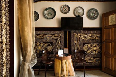 Goosi-Lebedi Wellness Centre - 83