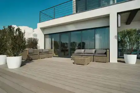 Recreation center LIPOVOE - 97