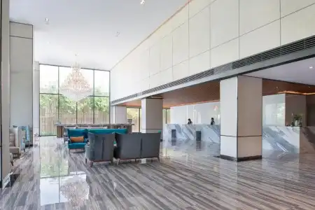 Brighton Grand & Convention Pattaya - 13